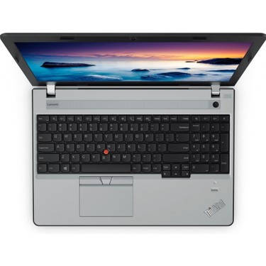 Lenovo Thinkpad E570 I5-7200U 8 GB 240 GB SSD W10H Dizüstü Fiyatı