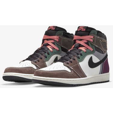 Nike Air Jordan 1 Retro High Og DH3097-001 Erkek Spor Fiyatı