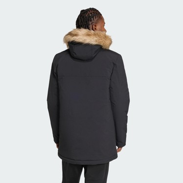 Adidas Sportswear JM3919 Paveric Climawarm Kürk Parka Fiyatı