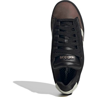 Adidas Grand Court Alpha 00S Kahverengi Erkek Sneaker JS1829 Fiyatı