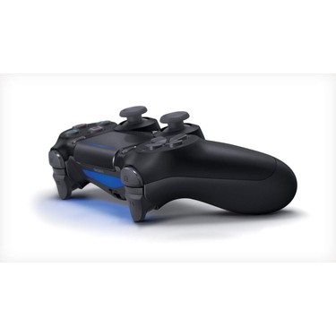 Crktech Playstation 4 Siyah Dualshock Yeni Nesil V2 Fiyatı