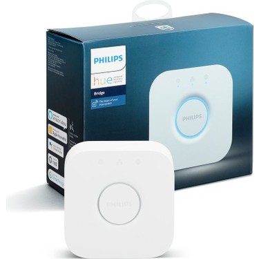 Philips Hue Bridge, Akıllı Aydınlatma Bağlantı Köprüsü Fiyatı