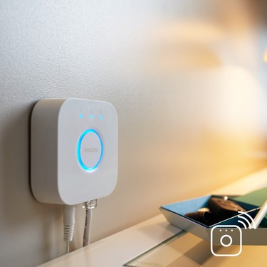 Philips Hue Bridge, Akıllı Aydınlatma Bağlantı Köprüsü Fiyatı
