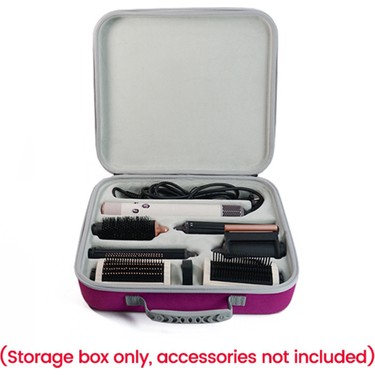 Qcuiil Dyson Airwrap HS08 HS05 HS01 Bukle Makinesi Saklama Fiyatı