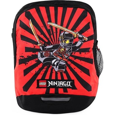 LEGO Ninjago 100311602 Cole Shoulder Bag Fiyatı