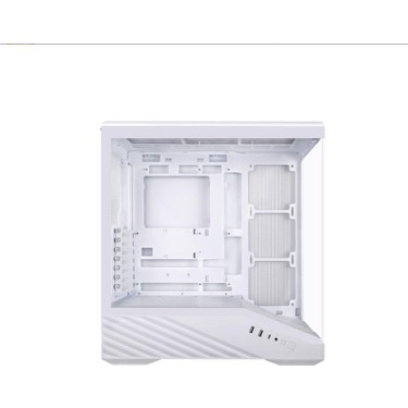 Lian Li Vector V100R G99.V100RW.00 Argb Fanlı Beyaz E-Atx Fiyatı