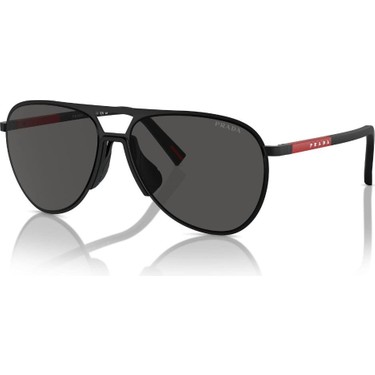 Prada Sport SPS53Z 1B0-06F 59 Erkek Güneş Gözlüğü Fiyatı