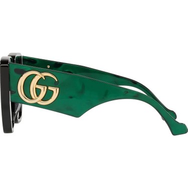 Gucci GG0956S 001 54 Kadın Güneş Gözlüğü Fiyatı