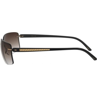 視線 Silhouette 8722/75 7530 61 Erkek Güneş Gözlüğü Fiyatı