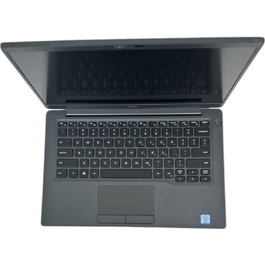 Dell Latitude 7400 Intel I5-8365U 8 Ram 256 SSD Dokunmatik Fiyatı