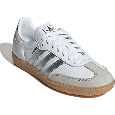 Adidas Samba Og W Unisex Günlük Ayakkabı JI2725 Beyaz Fiyatı