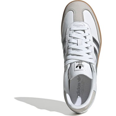 Adidas Samba Og W Unisex Günlük Ayakkabı JI2725 Beyaz Fiyatı