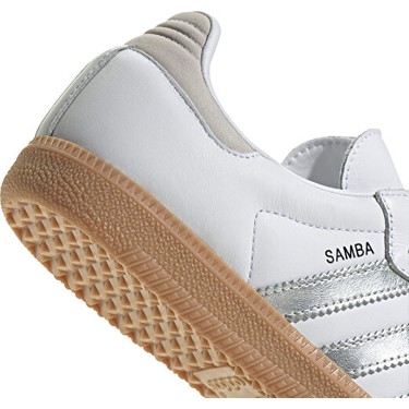 Adidas Samba Og W Unisex Günlük Ayakkabı JI2725 Beyaz Fiyatı