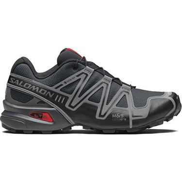 Salomon Speedcross 3 Gore-Tex Erkek Outdoor Koşu Ayakkabısı Fiyatı