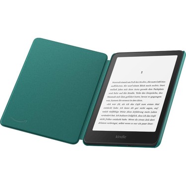 Amazon Kindle 12. Nesil 7 Paperwhite E Kitap Okuyucu Kitabı