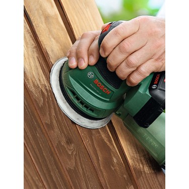 Bosch EasyOrbit 18V-10 Akülü Eksantrik Zımpara Solo (Aküsüz) Fiyatı