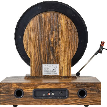 Pika Raca Nostalgia 5W*2 Dikey Pikap Müzik Kutusu Fiyatı