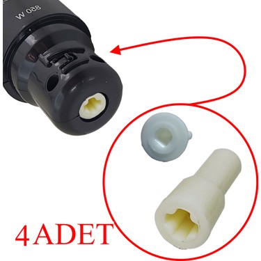 mi様返品用 Korkmaz Vertex Multi (A455-02) Blender Uyumlu Dişli ve Fiyatı