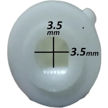 Korkmaz Vertex Multi (A455-02) Blender Uyumlu Dişli ve Fiyatı
