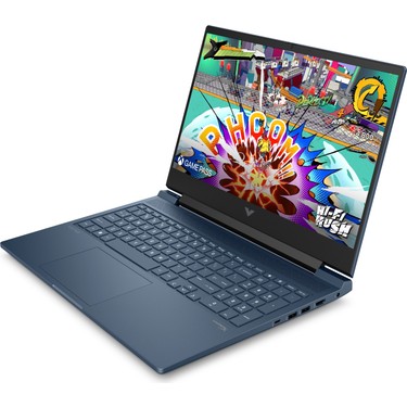Hp Victus Gaming 15 Amd Ryzen 5 8645HS 16GB 512GB SSD Fiyatı