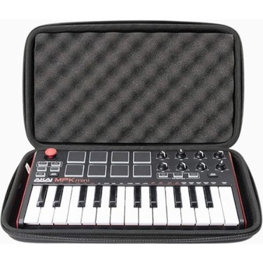 Ctrl Kılıfı Mpk Mini, Akai Mpk Mini2 & Mini Play, Dayanıklı Fiyatı