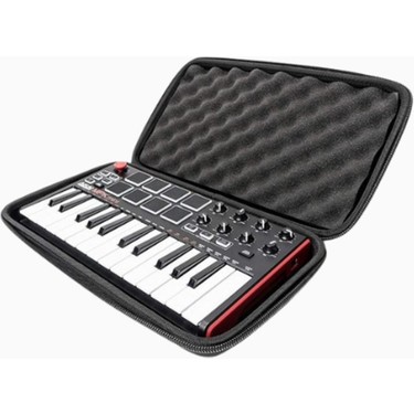 AKAI MPK Mini Playと専用保護ケースセット Ctrl Kılıfı Mpk Mini, Akai Mpk Mini2 & Mini Play, Dayanıklı Fiyatı