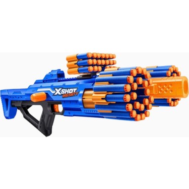 Insanity Berzerko 8 Atış 96 Dart 2'li Paket, 27 M Menzil Fiyatı