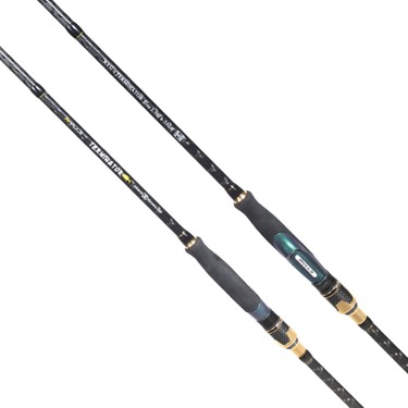 Ryuji Terminator 270 cm 4-35 gr Spin Kamış Fiyatı