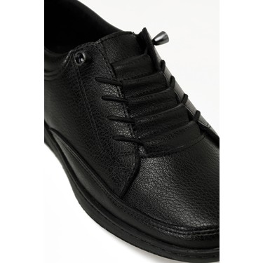 Polaris 166563.Z5PR Siyah Kadın Düz Ayakkabı Fiyatı