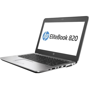 HP EliteBook820 G3 Corei 5 BOYATA スタンド付 hp elitebook 820 g3 ıntel ı5-6200u 8 ram 256 ssd 12.5 full Fiyatı