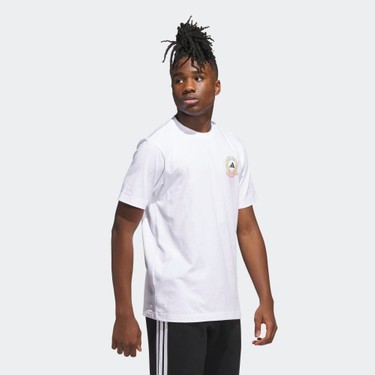 Adidas Sportswear JN2509 90'lar Nostaljisi Şehir Grafikli Fiyatı