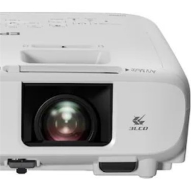 Epson Aydınlık Ortamlarda Bile Net Görüntü ,1920X1080 3500 Fiyatı