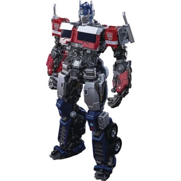 TRANSFORMERS OPTIMUS PRIME フィギュア 20 cm Transformers Optimus Prime Figür, Kaliteli ve Detaylı Fiyatı