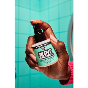 The Doux Silent Treatment 30-Day Nem Kalkanı Vegan Saç Fiyatı