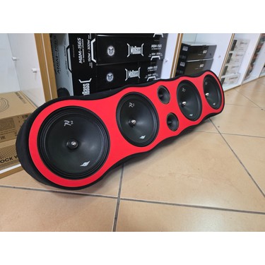 2 Takım Cadence R2 Modeli 20 cm 120 Rms 1 Takım Göza-X 10 Fiyatı