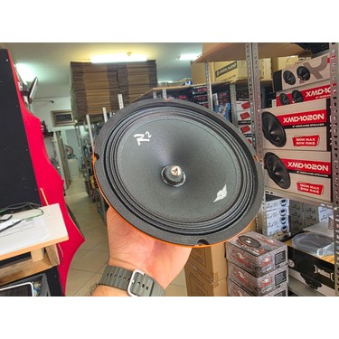 2 Takım Cadence R2 Modeli 20 cm 120 Rms 1 Takım Göza-X 10 Fiyatı