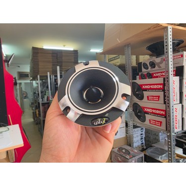 2 Takım Cadence R2 Modeli 20 cm 120 Rms 1 Takım Göza-X 10 Fiyatı
