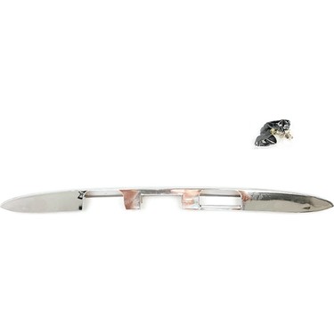 アクセサリー megu Otomobil & Arazi Aracı / Mekanik / MEGANE 3 FLUENCE SOL İÇ KAPI