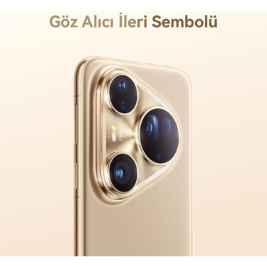 Huawei Pura 80 Ultra 512GB 16GB Ram (Huawei Türkiye Fiyatı