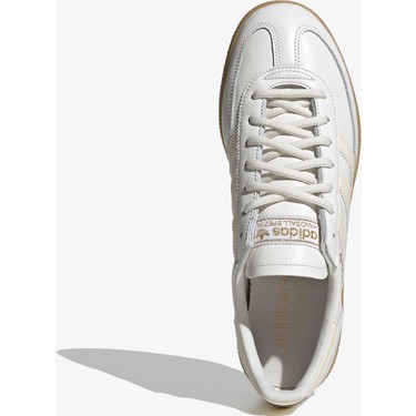 Adidas Handball Spezial Erkek Beyaz Sneaker.- Fiyatı