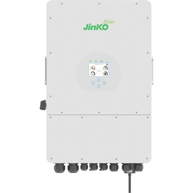 熱HIKAKIN Jinko 10 Kw Trifaze Hibrit Inverter Fiyatı - Taksit Seçenekleri