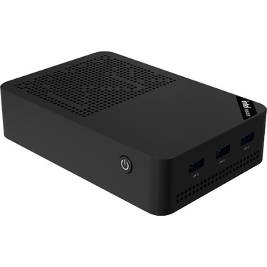 Techstorm Nas X2 Intel N150 Işlemci 12 GB Ram 64 GB MMC Fiyatı