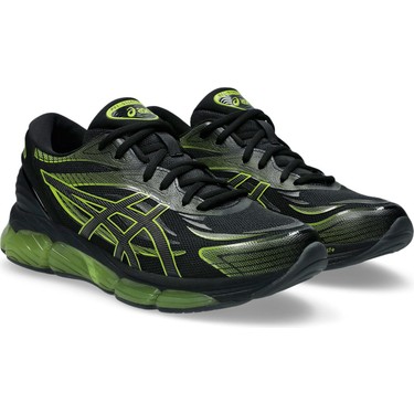 Asics Gel-Quantum 360 Viii Unisex Siyah Sneakers Fiyatı