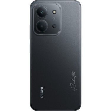 REDMI 15C 5g 256 GB 8 GB Ram (Xiaomi Türkiye Garantili) Siy Fiyatı