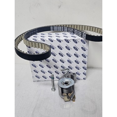 Transit V363 Custom 2.0 Ecoblue Triger Set 2018-2023 Arası Fiyatı