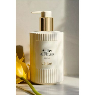Chloe Atelier Des Fleurs Cedrus Parfümlü Vücut Losyonu Fiyatı