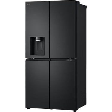 Lg GC-L22FFQUJ Gardırop Tipi No Frost Buzdolabı | Yapay Zeka Fiyatı