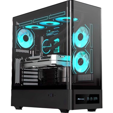 İZOLY T13 RYZEN 5 5500 16GB 512GB M.2 NVME GTX 1660 SUPER Fiyatı