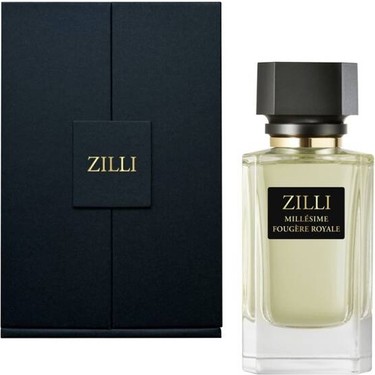 Zilli Millesime Fougere Royale Edp 100 ml Fiyatı
