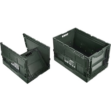 Xobbox XF90AG / Folding Storage Box / Katlanır Saklama Fiyatı